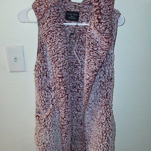 Love Tree- size small- sweater vest- brand new never worn